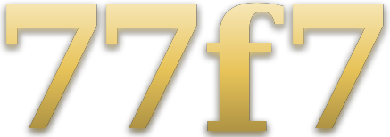 77f7 logo