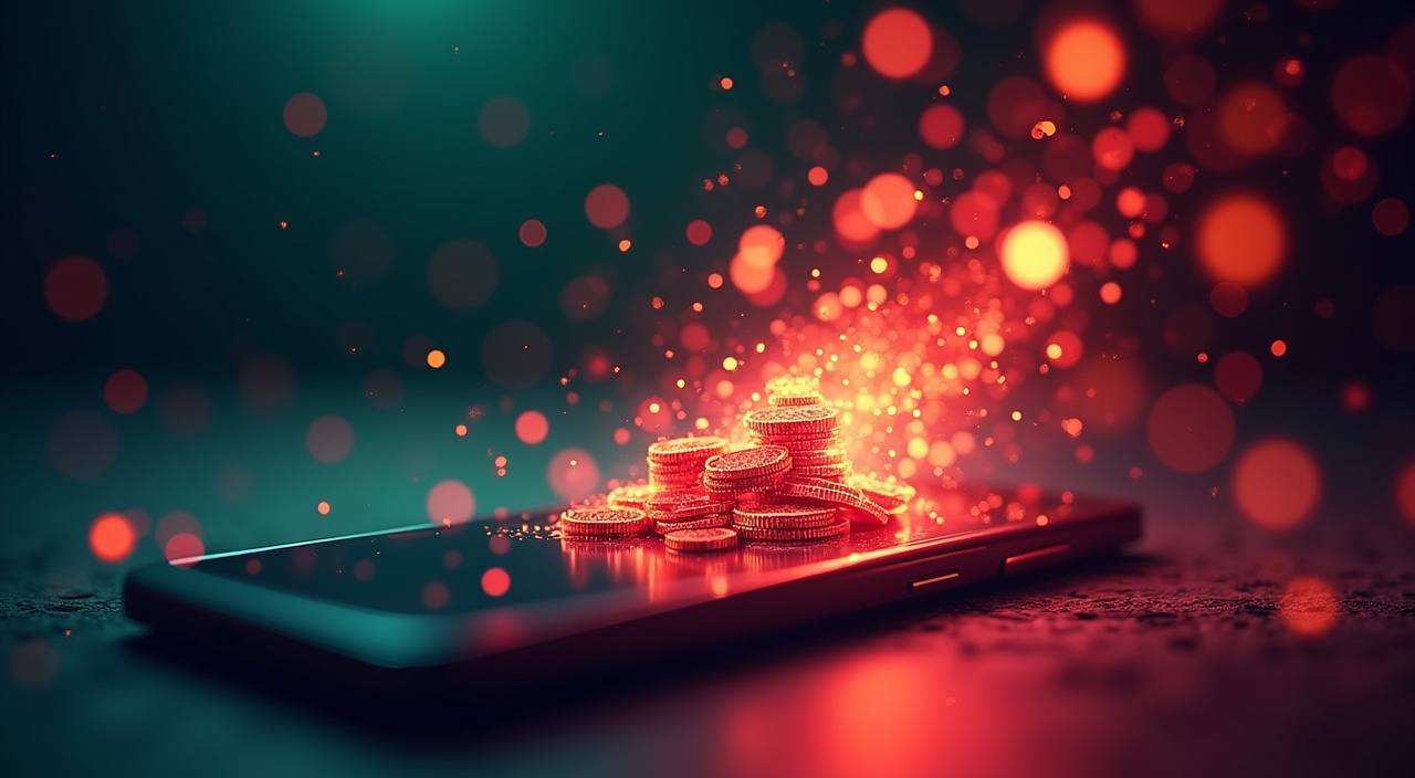 77f7 casino app visual